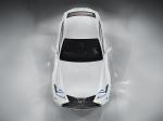 Lexus RC350 F-Sport 2014 года